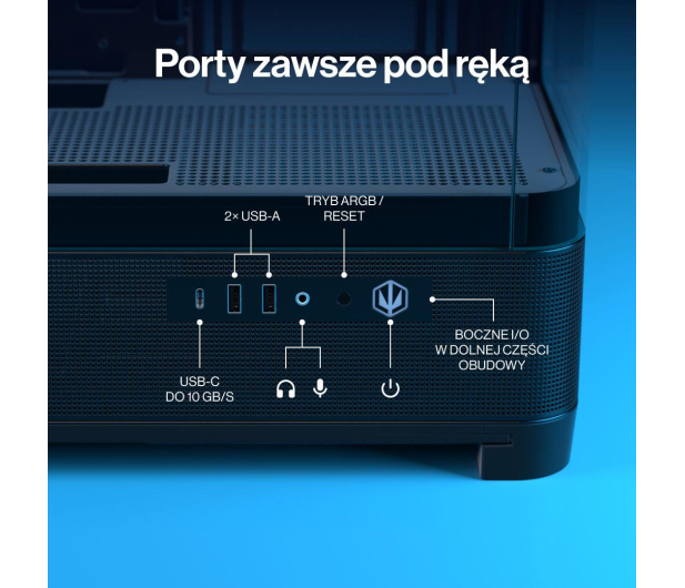 ENDORFY Aquarius 8000 Flex - 1517465 - zdjęcie 4